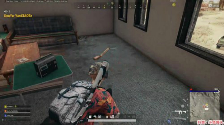 馒头：调状态调状态 2020-06-30 07点场