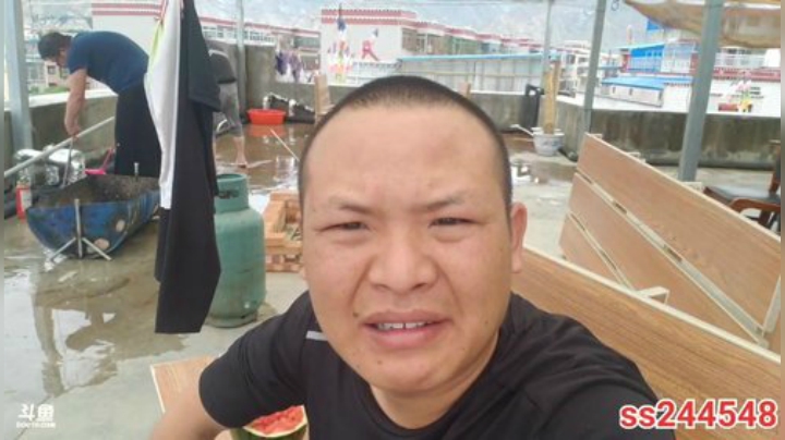 纪实直播:山南地区拉姆拉错，环线97天 2020-07-02 13点场