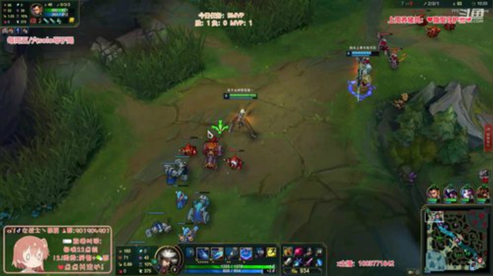 藤一的小幸运发布了一个斗鱼视频2020-07-02