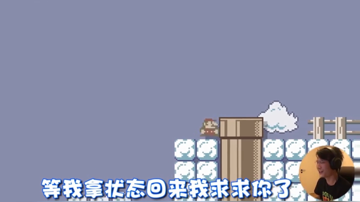 【超级小桀】好人一生平安 ！能给一口汤吗？