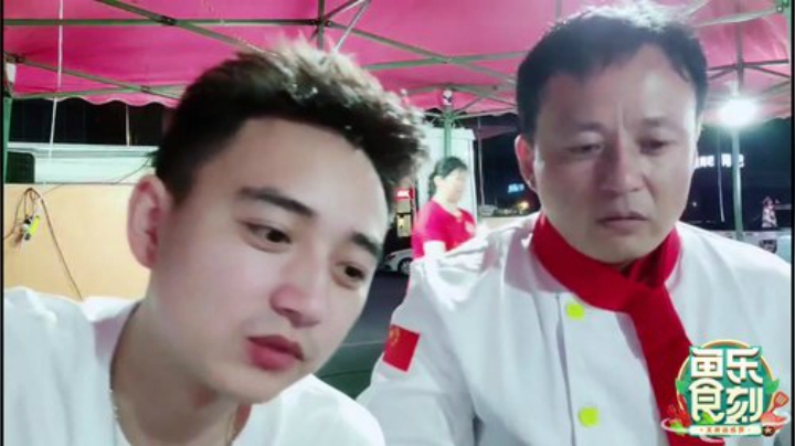 我本善良72发布了一个斗鱼视频2020-07-02