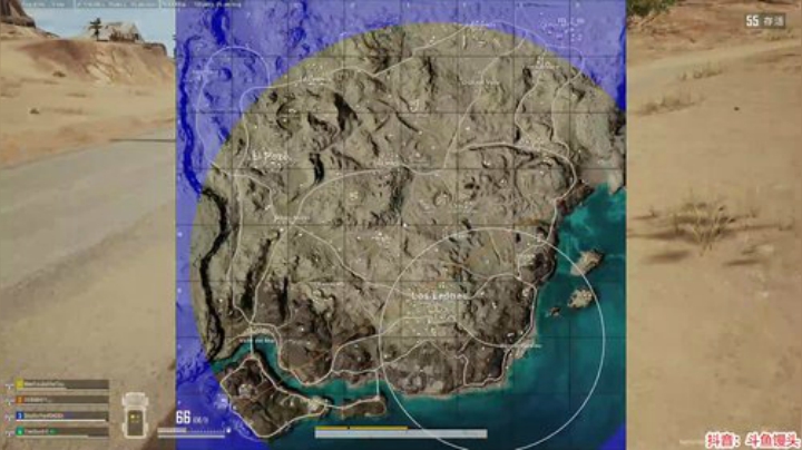 馒头：调状态调状态 2020-07-01 02点场