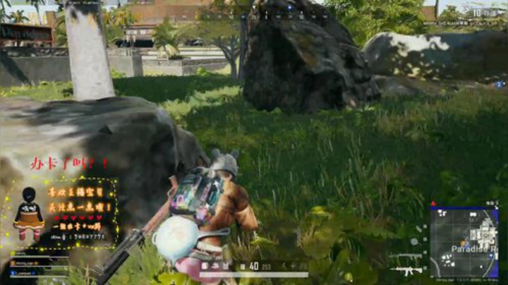 终于想起改标题了 2020-07-01 23点场