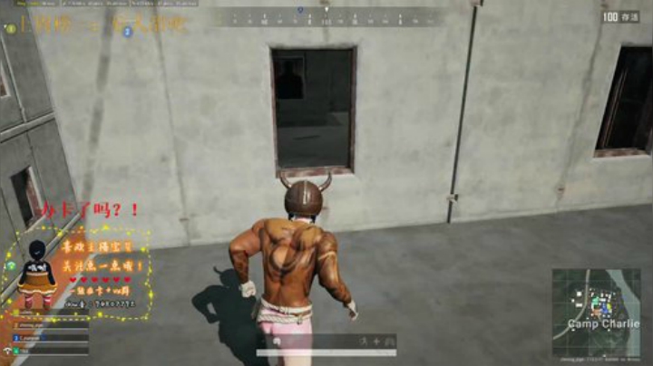 终于想起改标题了 2020-07-01 21点场