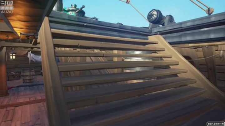 黄辉冯：掠夺 海战 第一突破手 2020-07-02 19点场