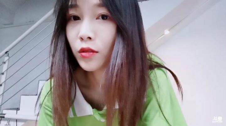 圆园团团发布了一个斗鱼视频2020-07-02