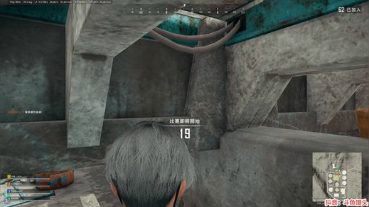 馒头：调状态调状态 2020-06-29 01点场