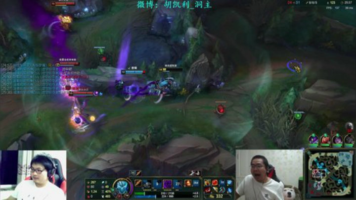 Smlia丶卡布奇诺发布了一个斗鱼视频2020-07-02