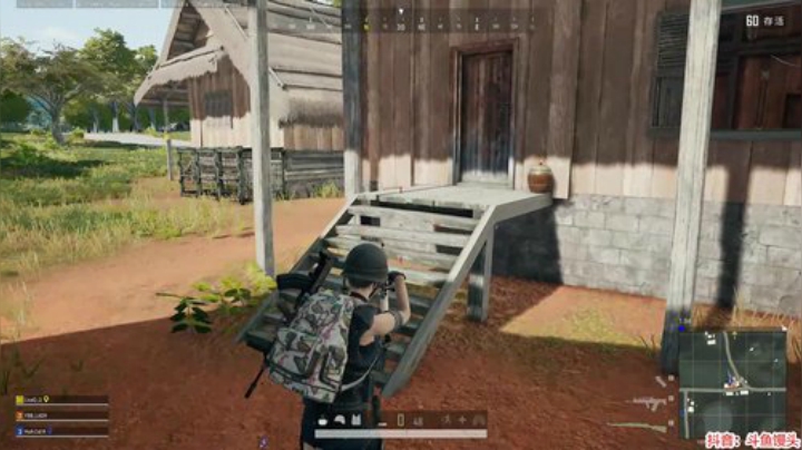 馒头：调状态调状态 2020-07-02 02点场