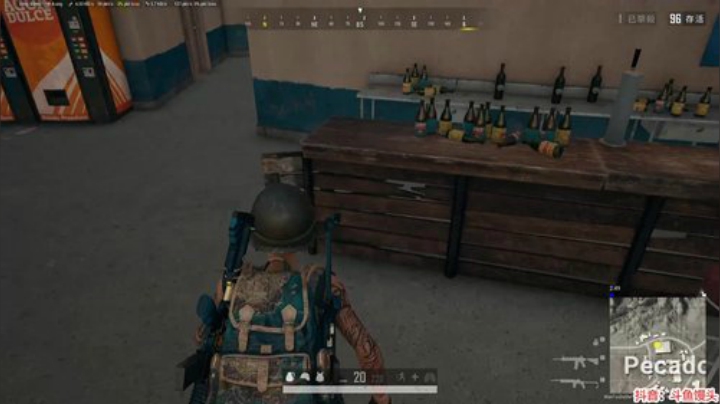 馒头：调状态调状态 2020-06-30 00点场