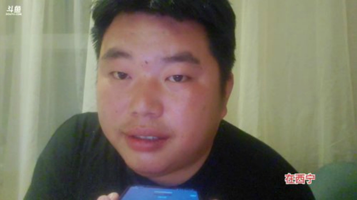 青海行，day19 2020-07-02 00点场