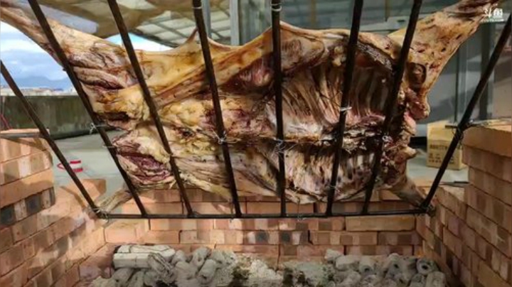 纪实直播:拉萨，烤全羊 2020-07-02 19点场