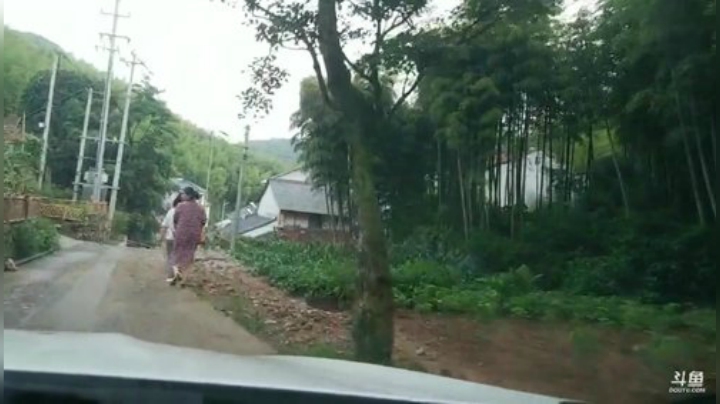 格莱美发布了一个斗鱼视频2020-07-03
