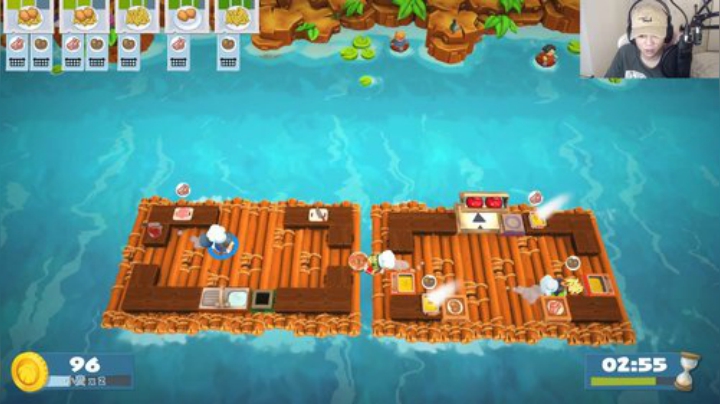 【白乐】和瓶子冲刺百星 2020-07-03 16点场