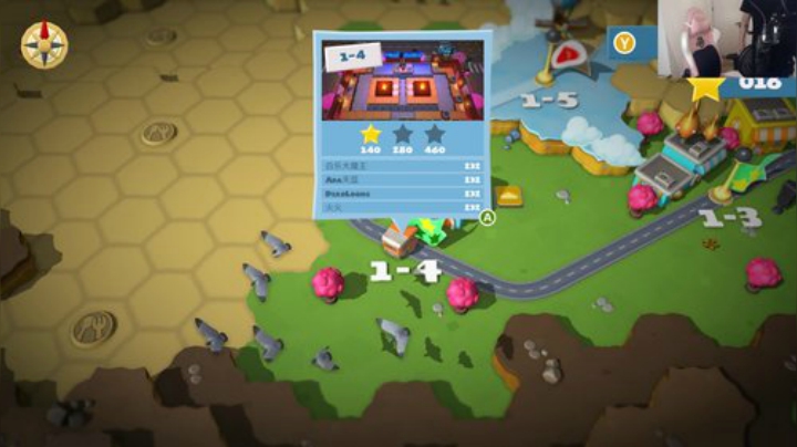 【白乐】游戏小剧场 2020-07-02 18点场