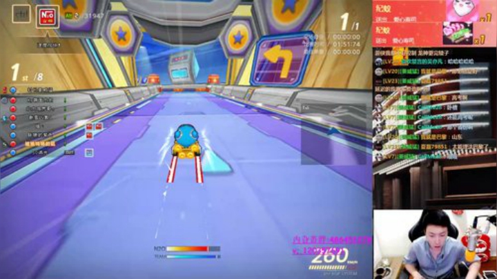 姜威猛: 9代引型尖峰PRO！ 2020-07-02 22点场