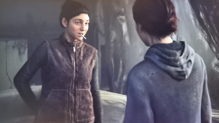 最菜生还者II 20200702