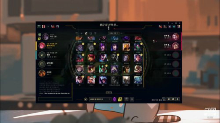 跟mark双排· 2020-07-03 13点场