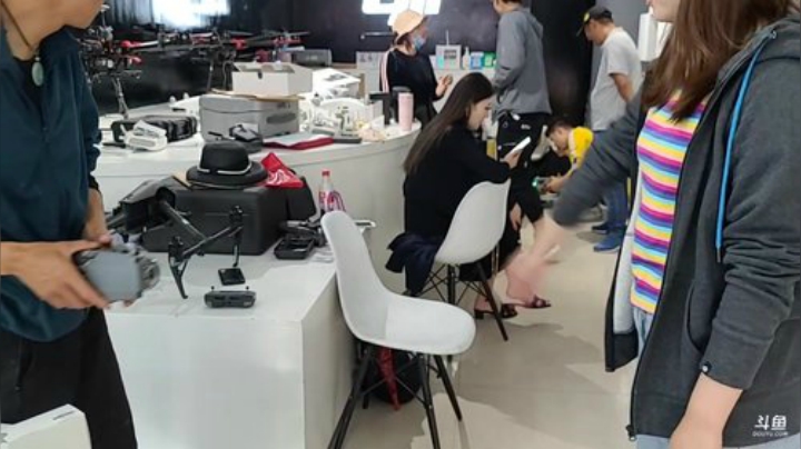 纪实直播:拉萨98天 2020-07-03 17点场