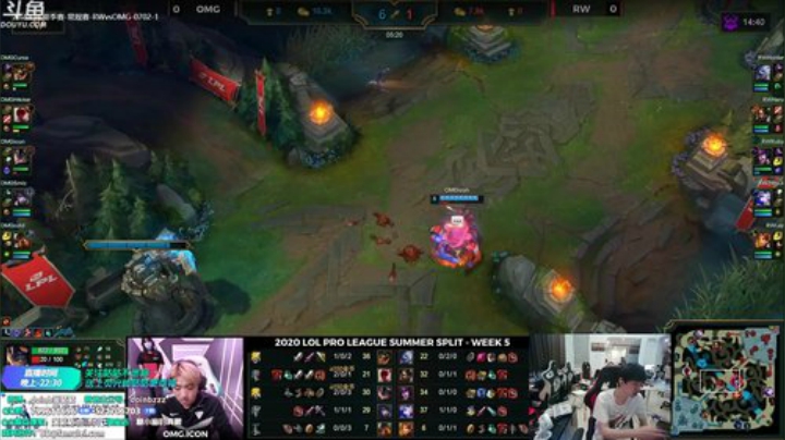 liyunanhj发布了一个斗鱼视频2020-07-03