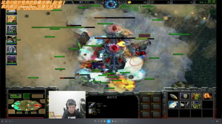 之前打铁狗的11录像。非常精彩。满分哦。 2020-07-02 05点场