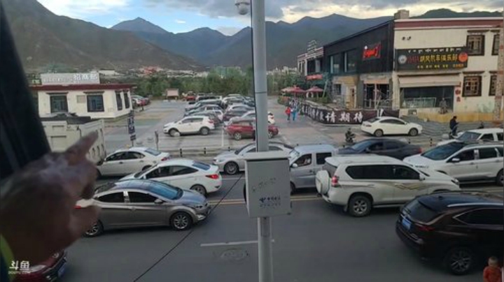 纪实直播:拉萨98天 2020-07-03 19点场