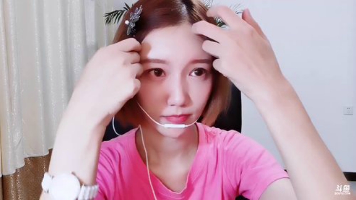 我本善良72发布了一个斗鱼视频2020-07-03