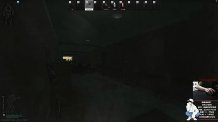 【简单】午夜工厂身法秀^.^ 2020-07-02 23点场