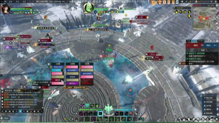 帝都风云 日常一条 战场吃鸡 2020-07-01 23点场