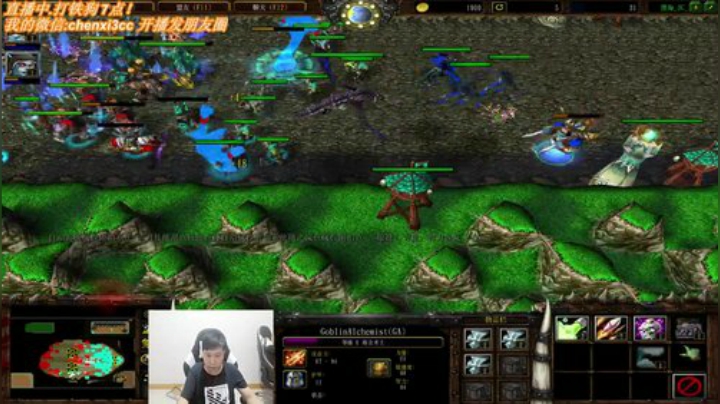 直播中：7点打铁狗。这几天忙朋友结婚呢。 2020-07-02 18点场