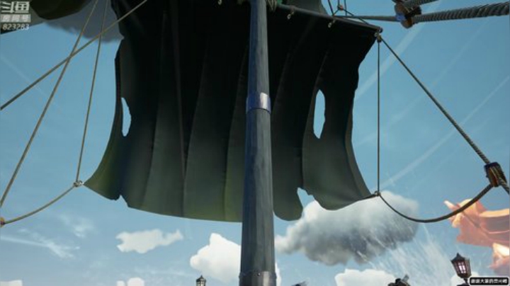 黄辉冯：掠夺 海战 第一突破手 2020-07-02 21点场