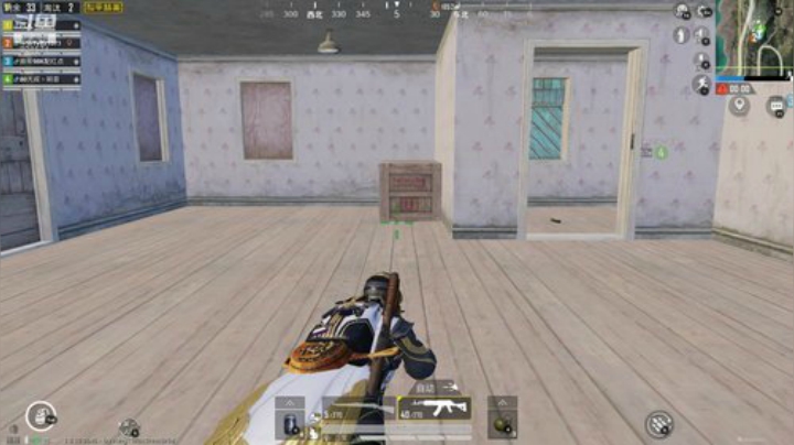 八亿老贼陪着你飞！ 2020-07-02 22点场