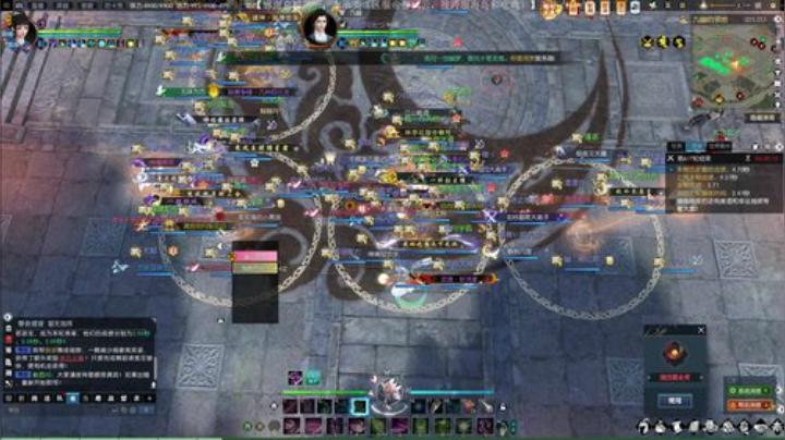 帝都风云 日常一条 战场吃鸡 2020-06-29 19点场