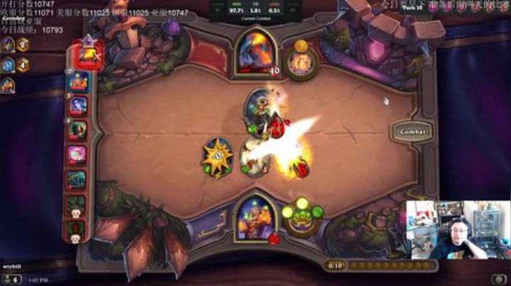 RPGseven发布了一个斗鱼视频2020-07-03