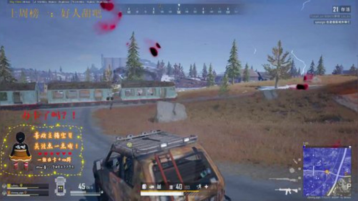 终于想起改标题了 2020-07-02 01点场