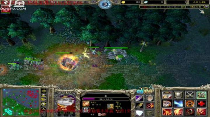 被路人出气day2 2020-07-02 21点场