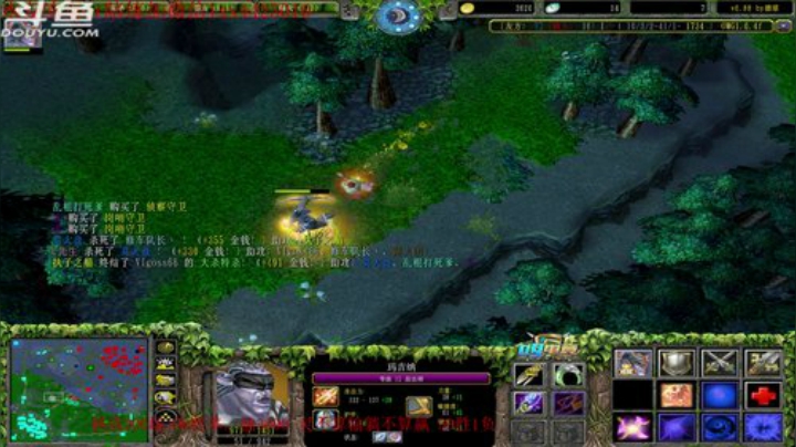 教育嚣张の路人day3 2020-07-03 17点场