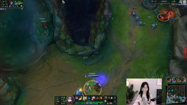 kreisler发布了一个斗鱼视频2020-07-03