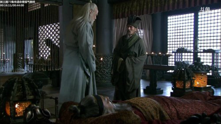 鑫丶ken发布了一个斗鱼视频2020-07-03