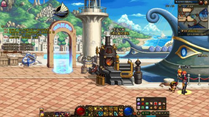 刚刚开始了 2020-07-03 05点场