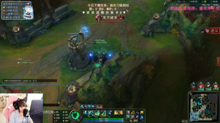 小花：能有幸做你的心上人吗 2020-07-01 16点场