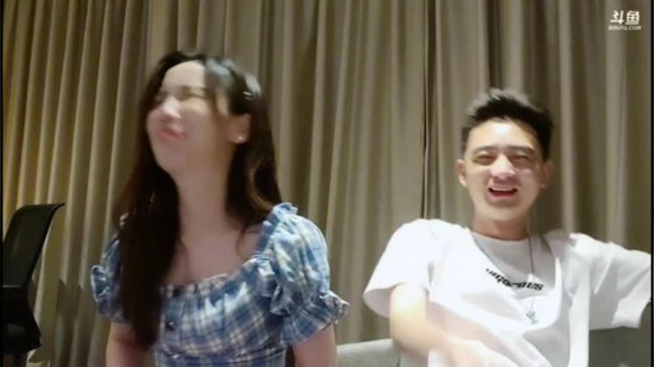 我本善良72发布了一个斗鱼视频2020-07-03