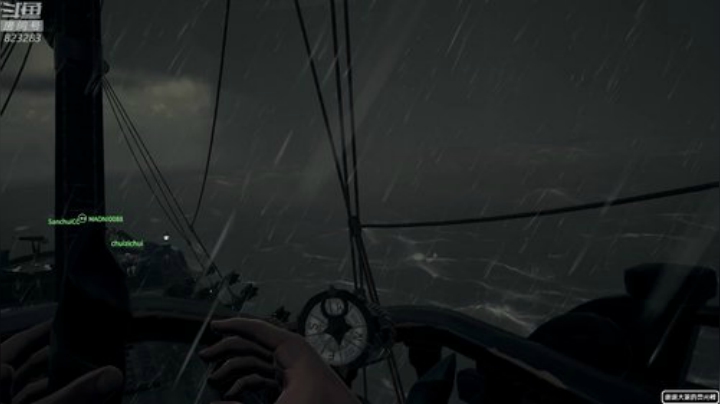 黄辉冯：掠夺 海战 第一突破手 2020-07-03 19点场