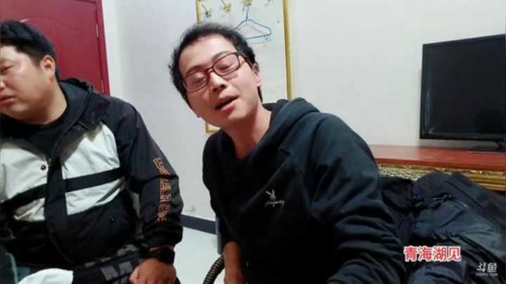 青海行，day20 2020-07-02 23点场