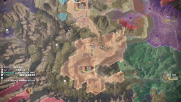 三国志14 1314213 2020-07-03 18点场