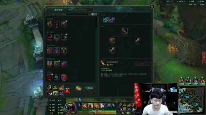 峡谷排位上分了 来来来 2020-07-02 20点场