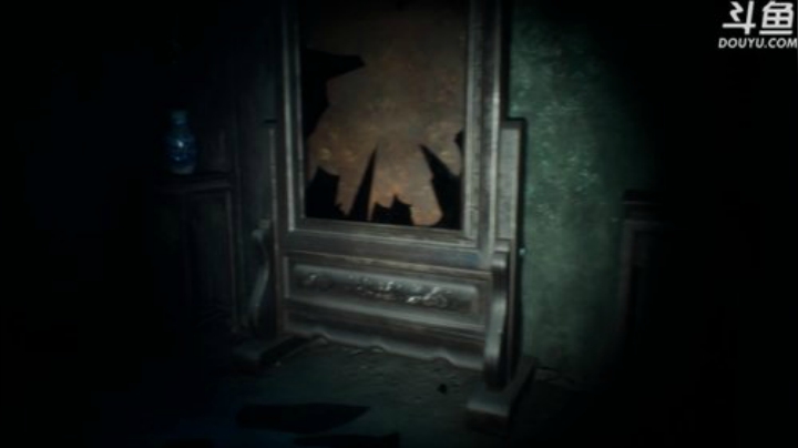 秋风:纸人2首发剧情！超恐怖游戏快上二楼 2020-07-03 18点场