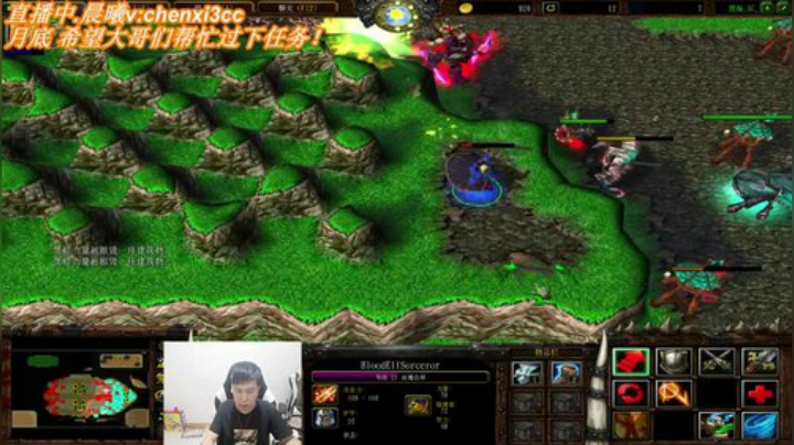 直播中：打狗环节。4V4干铁狗跟他的水友 2020-06-29 20点场