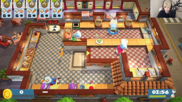 【白乐】游戏小剧场 2020-07-02 20点场