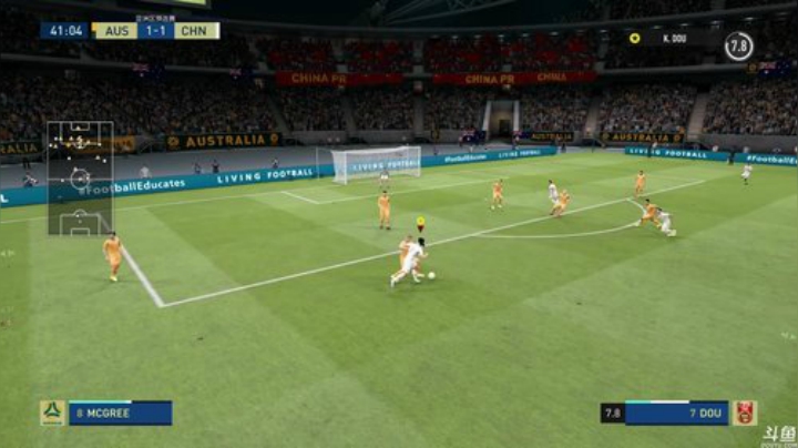 【豆腐】你的汗臭味直播间 2020-07-03 20点场